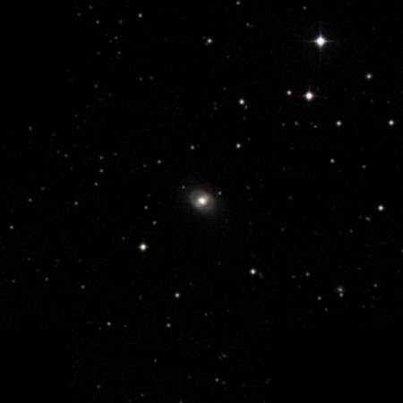 Image of NGC7375
