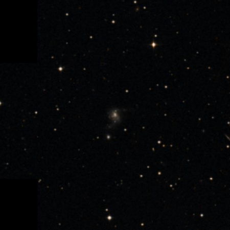 Image of UGC 11915