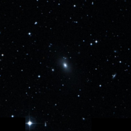 Image of NGC6233