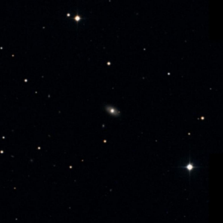 Image of UGC 1427