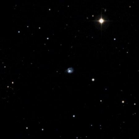 Image of Markarian 360