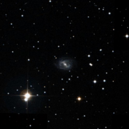 Image of UGC 4099