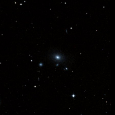 Image of NGC2965