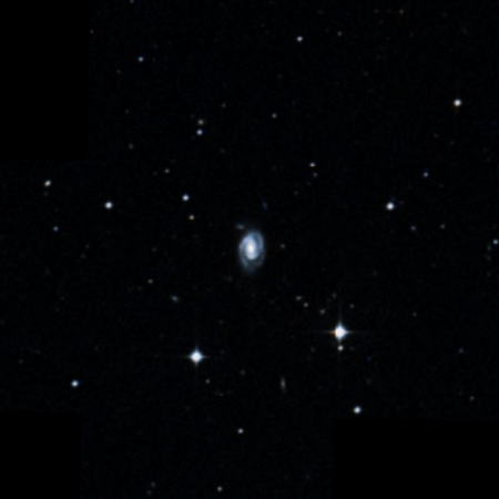 Image of NGC334
