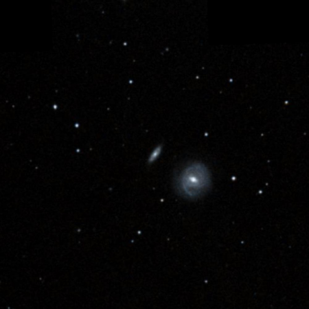 Image of NGC2961