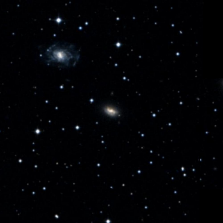 Image of NGC2388
