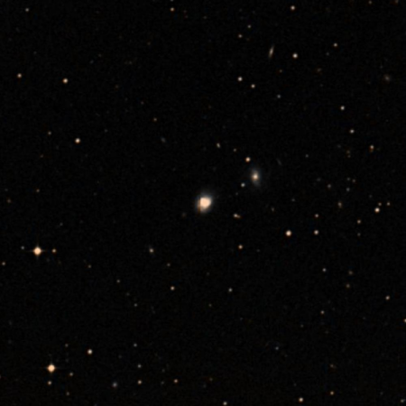 Image of NGC2877