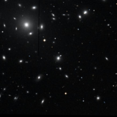 Image of NGC4875
