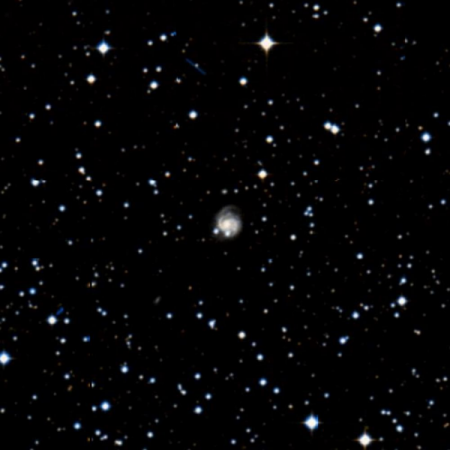 Image of NGC6900