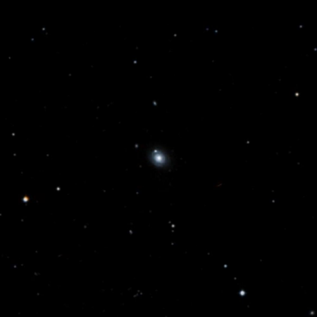 Image of NGC5251