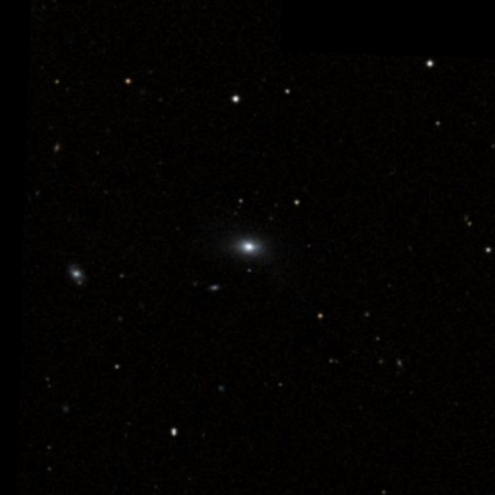 Image of UGC 6131