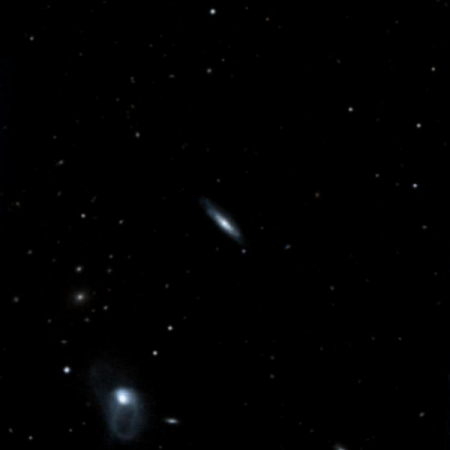Image of NGC3916