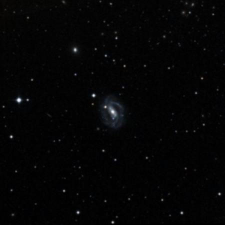 Image of NGC6177