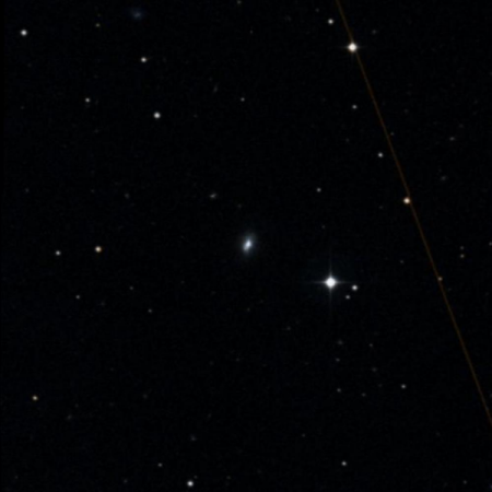 Image of Markarian 1242