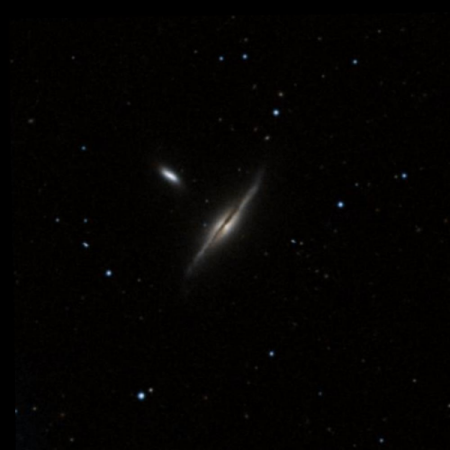 Image of NGC5403