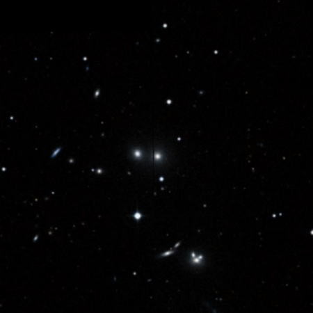 Image of NGC5098