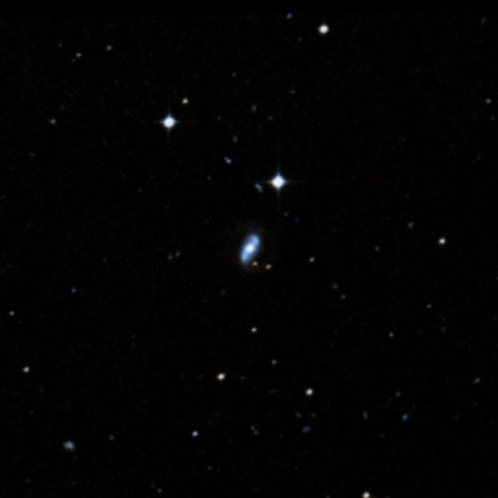 Image of NGC320