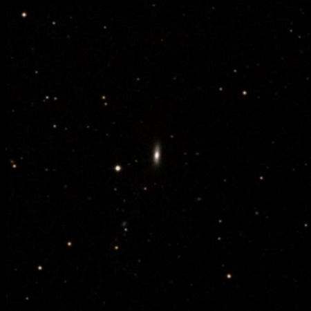 Image of NGC3580