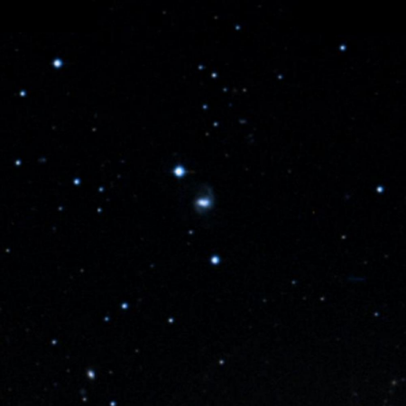 Image of NGC2711