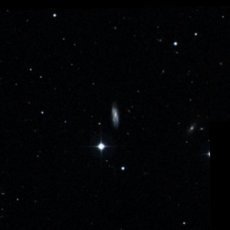 Image of UGC 6186