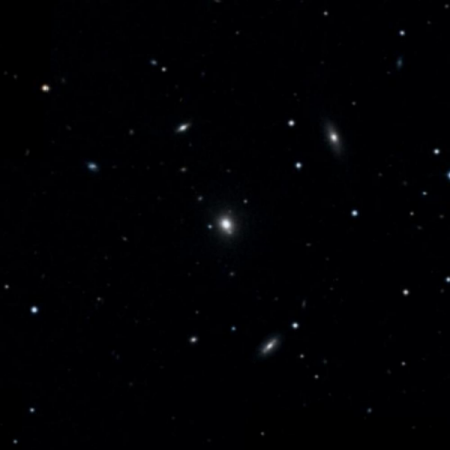 Image of NGC5540