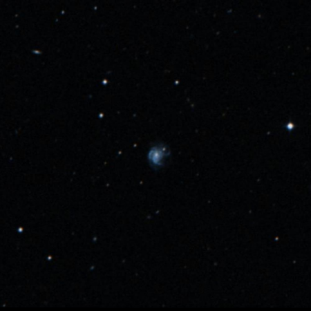 Image of UGC 6274