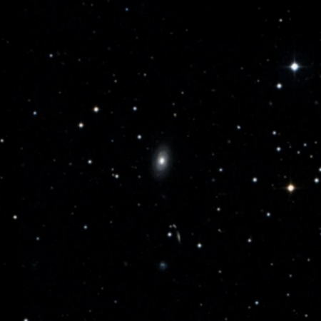 Image of UGC 12855
