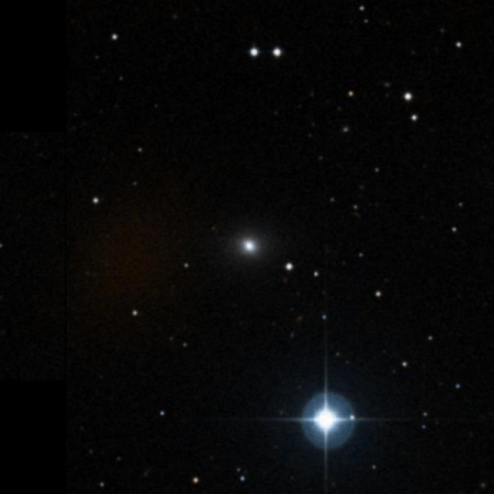 Image of UGC 5432