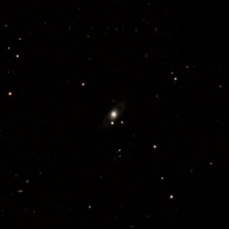 Image of NGC3649