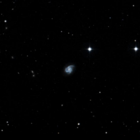 Image of NGC5677