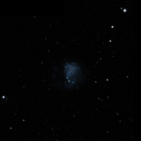 Image of UGC 8303