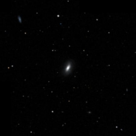 Image of UGC 8689