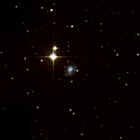 Image of UGC 4684