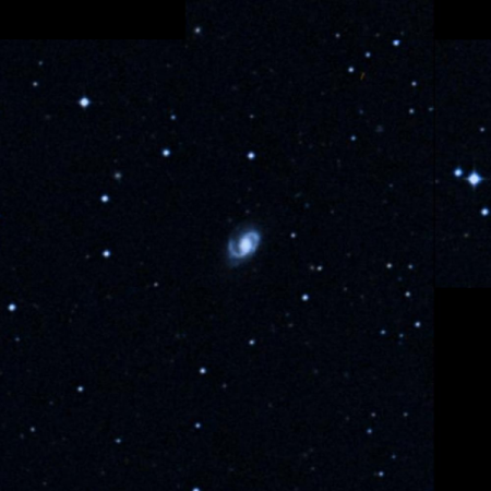 Image of NGC7269