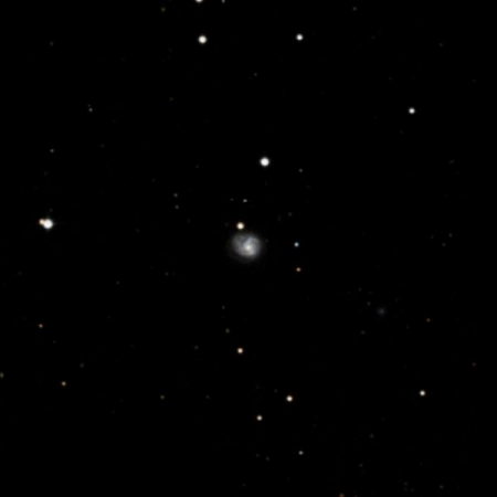 Image of NGC5265