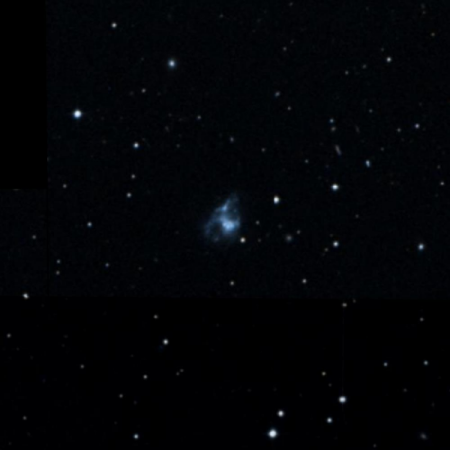 Image of UGC 12710