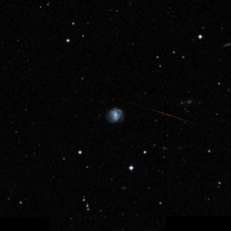 Image of NGC5167