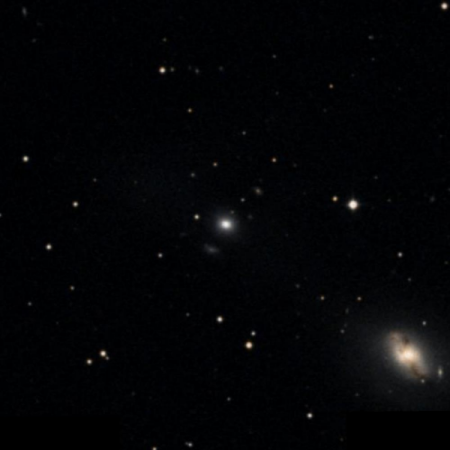 Image of NGC2970