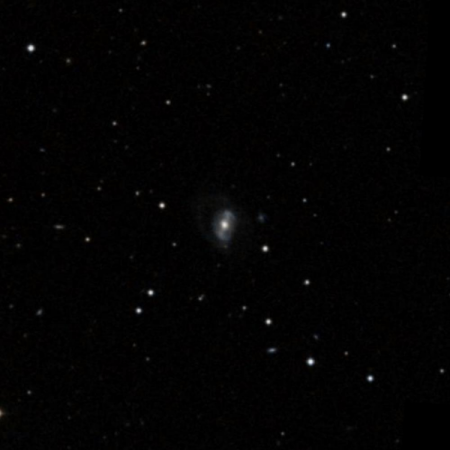 Image of NGC3961