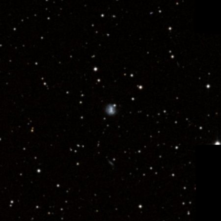 Image of NGC2376