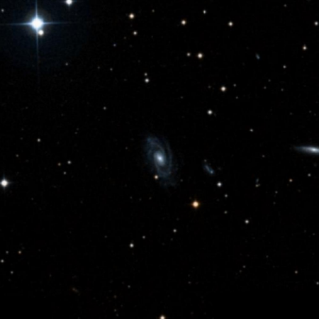 Image of UGC 4020