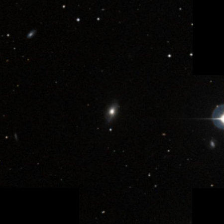 Image of NGC199