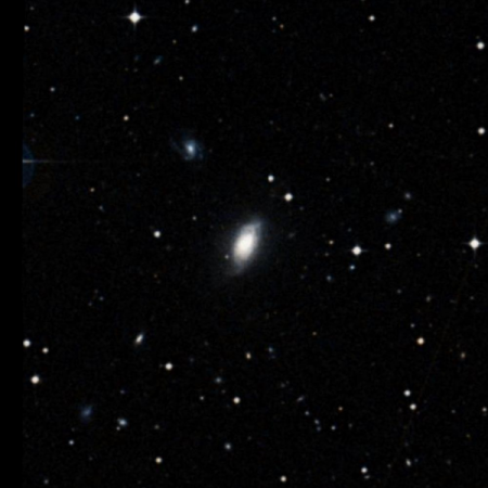 Image of NGC3702