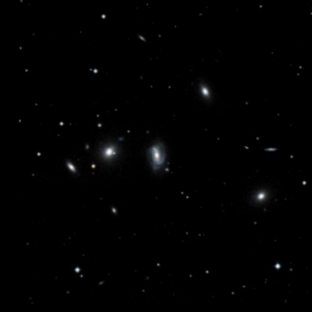 Image of UGC 9521