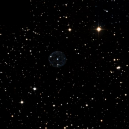 Image of Abell 43