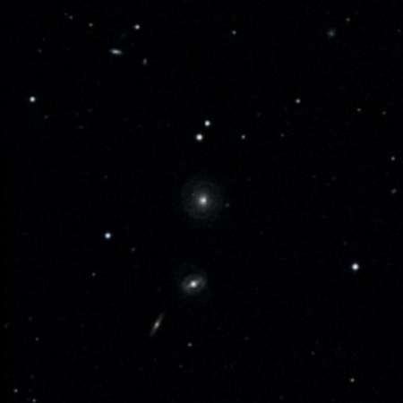 Image of UGC 6322