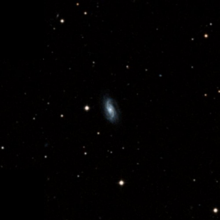 Image of UGC 8427