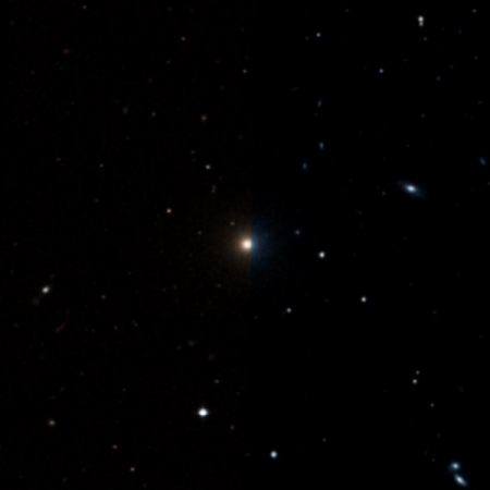 Image of NGC3012