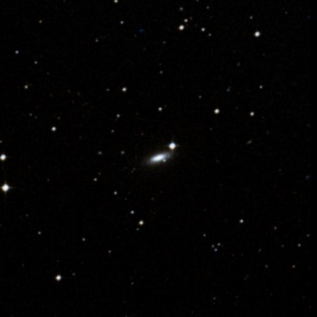 Image of NGC7382