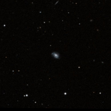 Image of NGC3515